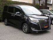 2019 TOYOTA ESQUIRE