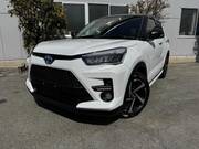 2025 TOYOTA RAIZE
