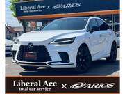 2023 LEXUS RX