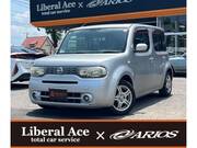 2009 NISSAN CUBE