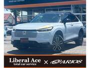 2024 HONDA VEZEL