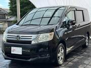 2010 HONDA STEPWAGON G L PACKAGE