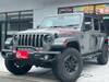 CHRYSLER JEEP WRANGLER UNLIMITED