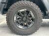 CHRYSLER JEEP WRANGLER UNLIMITED