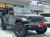 CHRYSLER JEEP WRANGLER UNLIMITED