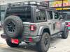 CHRYSLER JEEP WRANGLER UNLIMITED