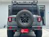CHRYSLER JEEP WRANGLER UNLIMITED