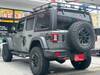 CHRYSLER JEEP WRANGLER UNLIMITED