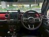 CHRYSLER JEEP WRANGLER UNLIMITED