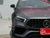 MERCEDES BENZ A-CLASS