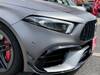 MERCEDES BENZ A-CLASS