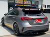MERCEDES BENZ A-CLASS