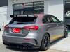 MERCEDES BENZ A-CLASS
