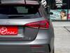 MERCEDES BENZ A-CLASS