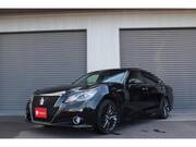 2014 TOYOTA CROWN HYBRID