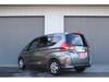 HONDA FREED HYBRID