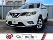 2014 NISSAN X-TRAIL