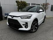 2025 TOYOTA RAIZE