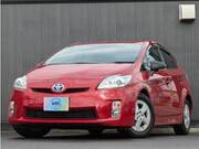 2009 TOYOTA PRIUS