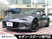 2016 MAZDA ROADSTER