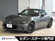 2022 MAZDA ROADSTER