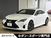 2020 LEXUS RC
