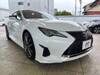 LEXUS RC