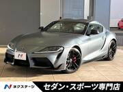 2022 TOYOTA SUPRA