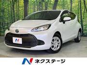 2022 TOYOTA AQUA