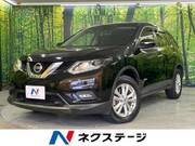 2015 NISSAN X-TRAIL