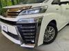 TOYOTA VELLFIRE HYBRID