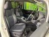 TOYOTA VELLFIRE HYBRID