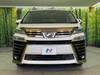 TOYOTA VELLFIRE HYBRID