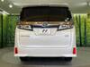 TOYOTA VELLFIRE HYBRID