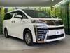 TOYOTA VELLFIRE HYBRID