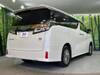 TOYOTA VELLFIRE HYBRID