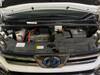 TOYOTA VELLFIRE HYBRID