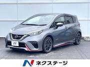 2018 NISSAN NOTE