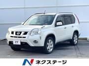 2012 NISSAN X-TRAIL 20S