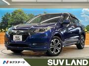 2014 HONDA VEZEL