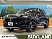 2021 HONDA VEZEL