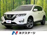 2019 NISSAN X-TRAIL 20Xi