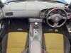 HONDA S2000