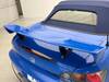 HONDA S2000