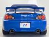 HONDA S2000