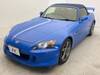 HONDA S2000