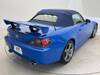 HONDA S2000