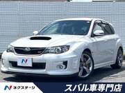 2012 SUBARU IMPREZA