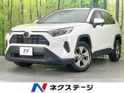 2023 TOYOTA RAV4 X