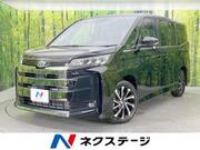2023 TOYOTA NOAH